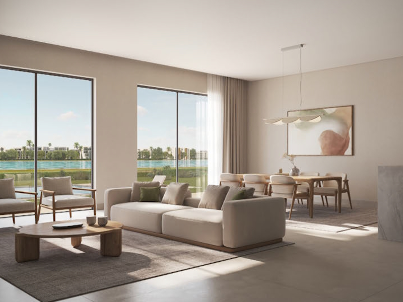 The Cove - Silversands - North Coast - 5