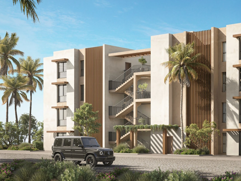 The Cove - Silversands - North Coast - 6