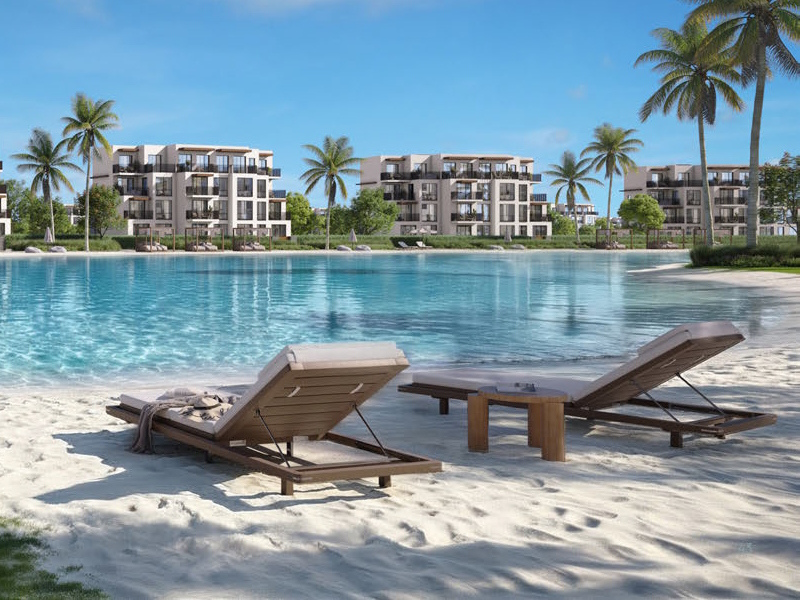 The Cove - Silversands - North Coast -1