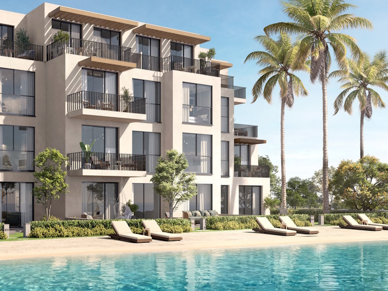 The Cove - Silversands - North Coast - 2