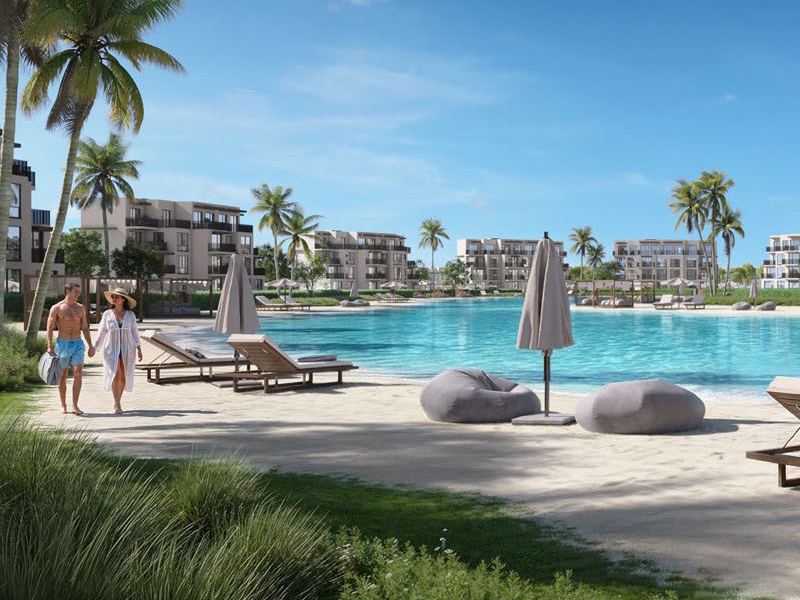 The Cove - Silversands - North Coast - 3