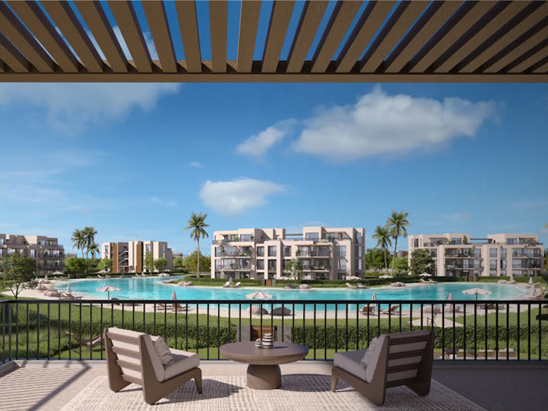 The Cove - Silversands - North Coast - 4